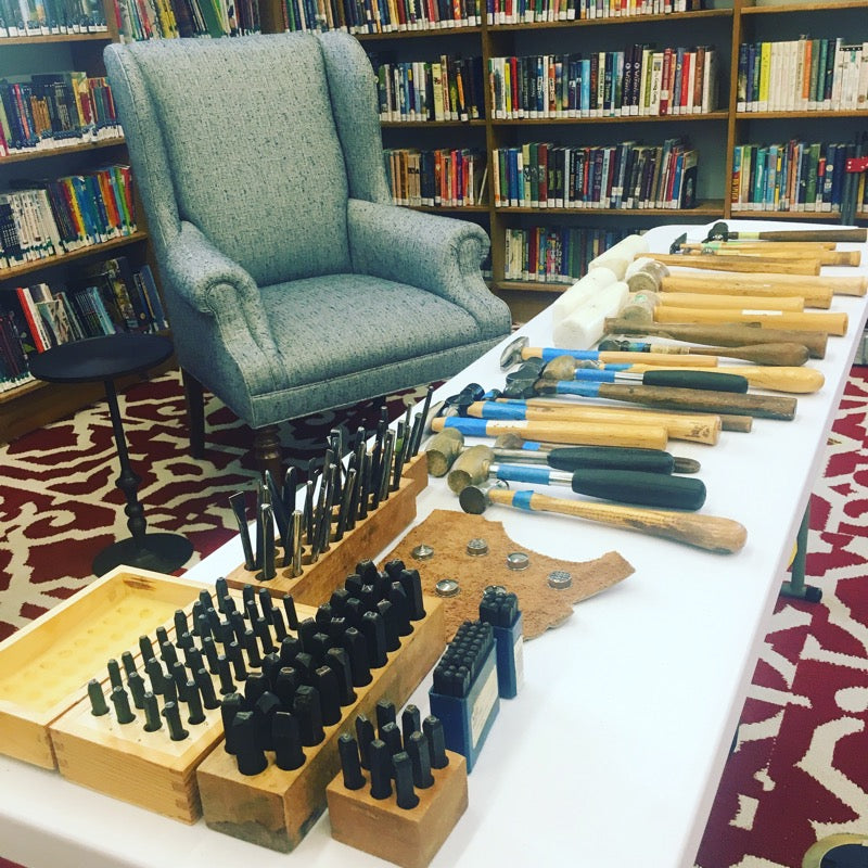 @ a Library Near You: Fall 2025